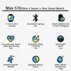 Max 576 Ultra 3 Seven One Smart Watch image 6