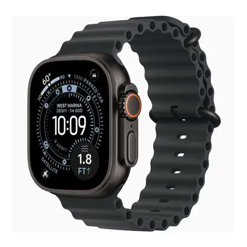 Max 577 Ultra 3 Seven One Smart Watch image 2