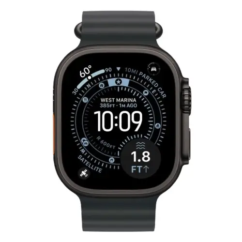 Max 577 Ultra 3 Seven One Smart Watch image 4