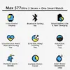 Max 577 Ultra 3 Seven One Smart Watch image 6