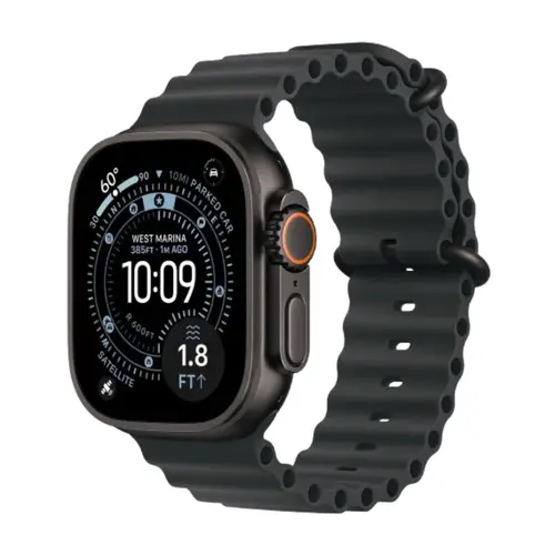 Max 580 Ultra 3 Seven One Smart Watch