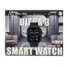 Max 584 Ultra 3 Seven One Smart Watch image 9