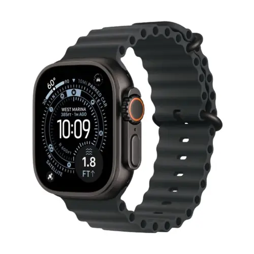 Max 584 Ultra 3 Seven One Smart Watch