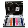 Max 6000 Series 11 10 In 1 Smart Watch image 8