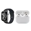 Max 6000 Series 11 10 In 1 Smart Watch image 10