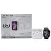 Max 6800 Series 11 10 In 1 Smart Watch image 8