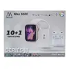 Max 6800 Series 11 10 In 1 Smart Watch image 9