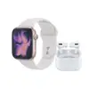 Max 6800 Series 11 10 In 1 Smart Watch image 11