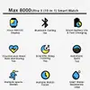 Max 8000 Ultra 3 10 In 1 Smart Watch image 7