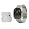 Max 8000 Ultra 3 10 In 1 Smart Watch image 10
