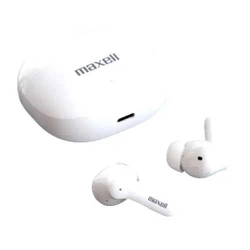 Maxell Dynamic Plus Wireless Earbuds