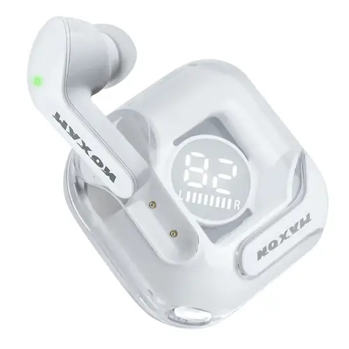 Maxon B 300 Crystal Earbuds