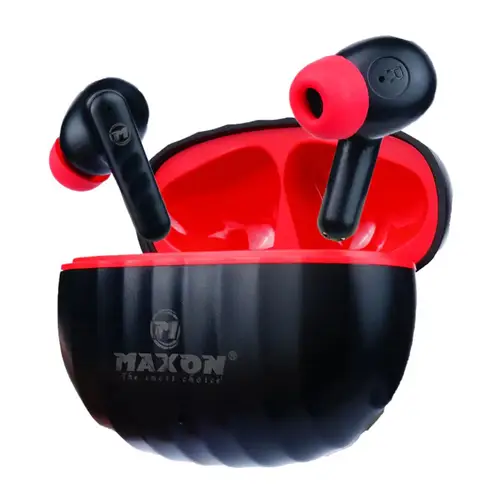 Maxon B 301 Whisper Wave Wireless Earbuds