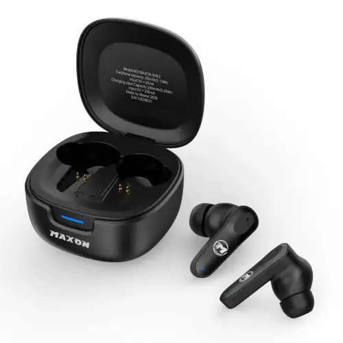 Maxon B303 Pure Tone Enc Gaming Wireless Earbuds