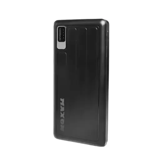 Maxon M 401 10000mah Power Bank