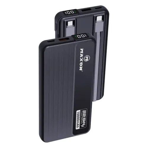Maxon M 416 Rox Powerbank 10000 Mah