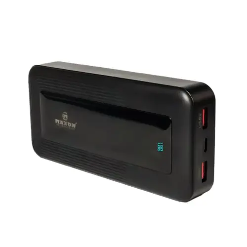 Maxon M 420 Geega Power Bank 22 5w 20000mah
