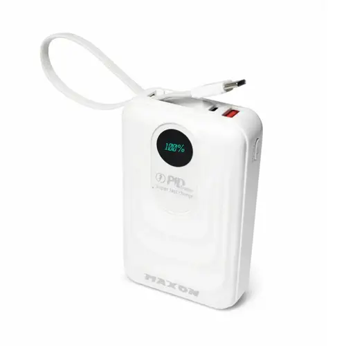 Maxon M 421 Ploto Power Bank 20000mah