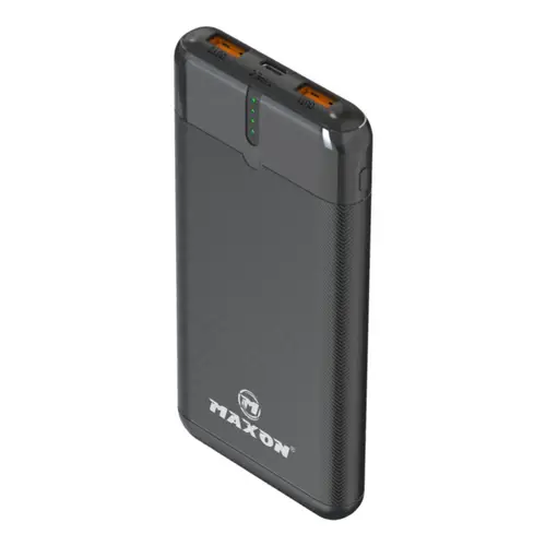 Maxon M 950 Pd Power Bank 22 5w 10000mah