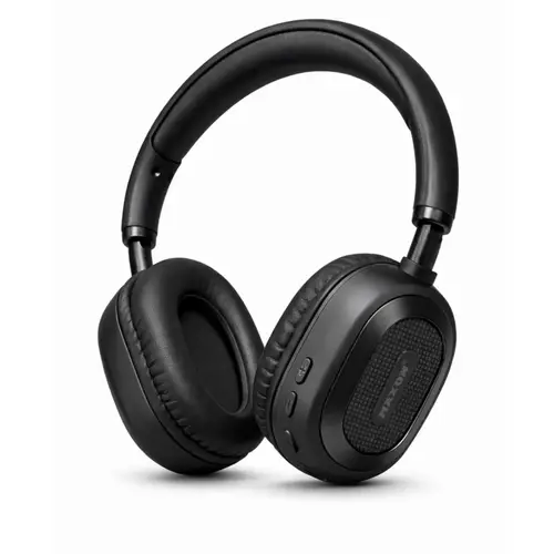 Maxon Mbh 04 Boost Wireless Headphone