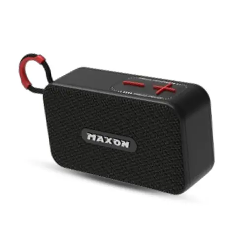 Maxon Mini Portable Speaker X 6