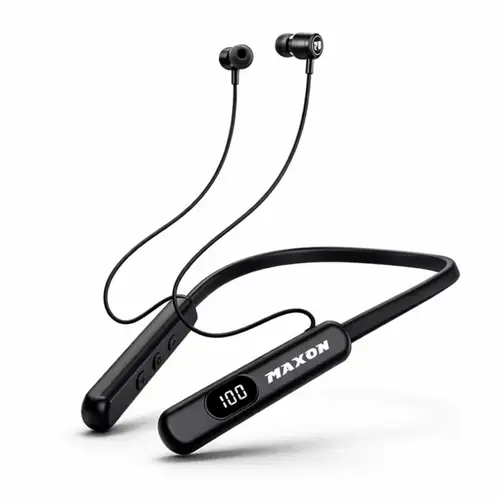 Maxon Nb 01 Sonic Wireless Neckband