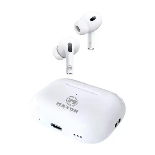 Maxon Pro 4 Generation 2 Wireless Earbuds