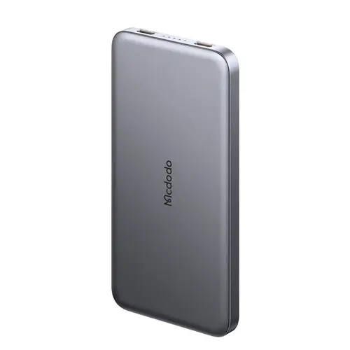 Mcdodo Mc 378 10000mah Powerbank 20w Quick Fast Charging