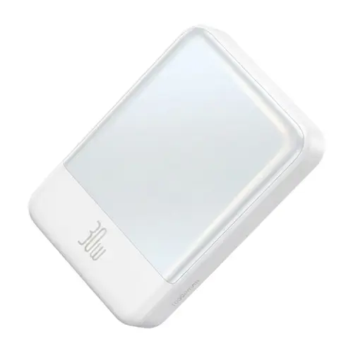 Mcdodo Mc 5931 30w 10000mah Wireless Magnatic Power Bank