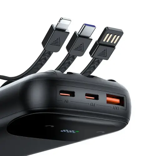 Mcdodo Mc 853 20000mah 22 5w Fast Charging Power Bank image 4
