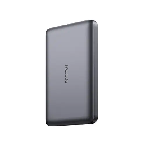 Mcdodo Mc465 20w Magnetic Wireless 10000mah Power Bank