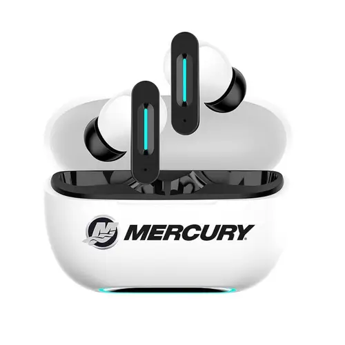Mercury Enc Tws Wireless Airpods