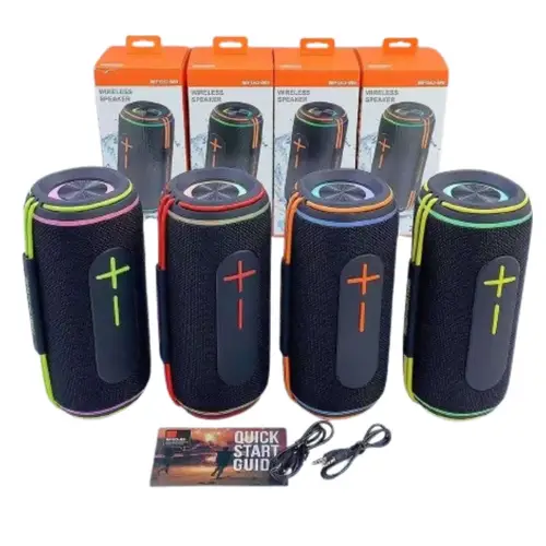 Mfgo M9 Wireless Portable Speaker