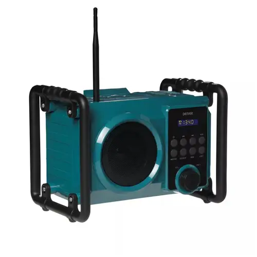 Mg 01 Mini Generator Speaker
