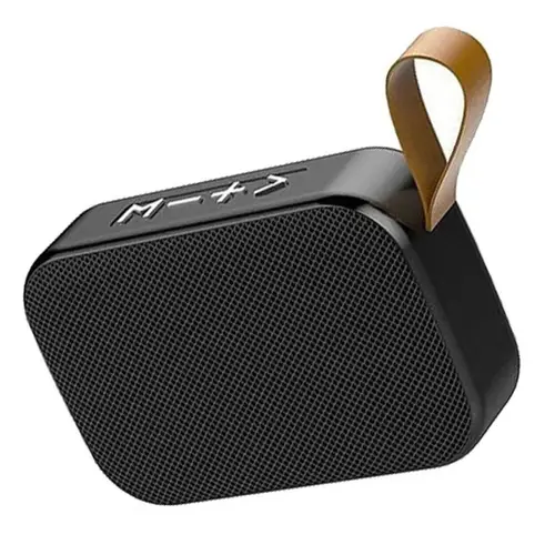 Mg2 Wireless Portable Speaker