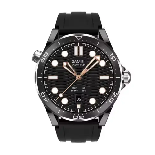 Mg300 Bluetooth Smart Watch