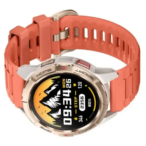Mibro Gs Active Smart Watch image 3