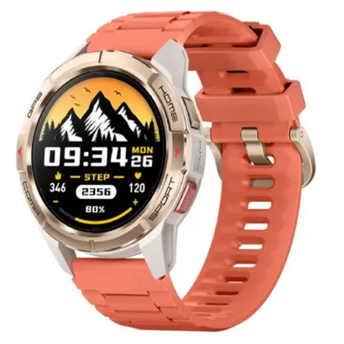 Mibro Gs Active Smart Watch