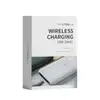 Mipow Portable Wireless Power Bank 10000mah With 10w Charging Hub image 7