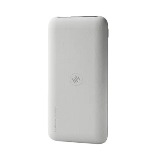 Mipow Portable Wireless Power Bank 10000mah With 10w Charging Hub