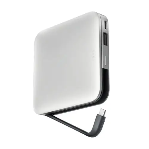 Mipow Power Cube 10000s 10000mah Power Bank 20w Pd Fast Charging