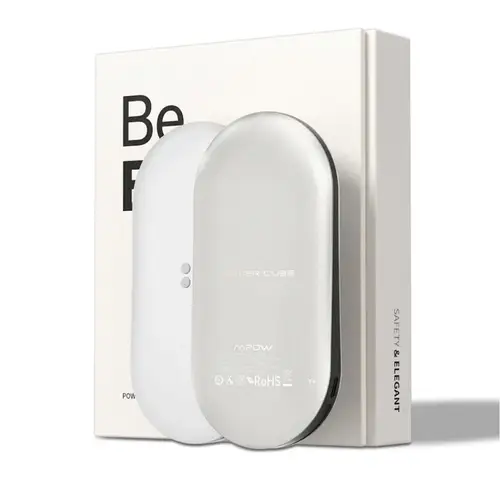 Mipow Power Cube X3 10000mah 20w Fast Charger With Integrated Type C Wireless image 4