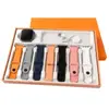 Mk S30 Series 11 7 1 Smooth Touch Smart Watch image 8
