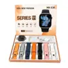 Mk S30 Series 11 7 1 Smooth Touch Smart Watch image 9