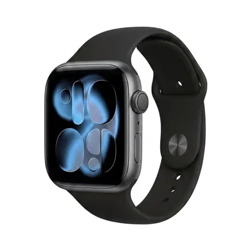 Mk S30 Series 11 7 1 Smooth Touch Smart Watch
