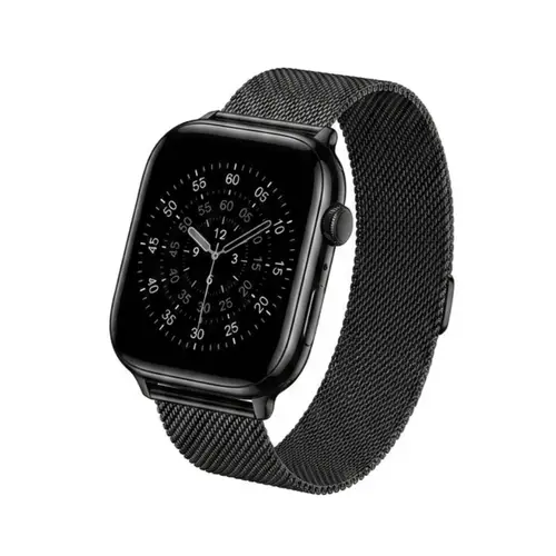 Mk S50 Series 11 7 1 Smooth Touch Smart Watch image 2