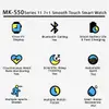 Mk S50 Series 11 7 1 Smooth Touch Smart Watch image 7