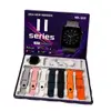 Mk S50 Series 11 7 1 Smooth Touch Smart Watch image 9