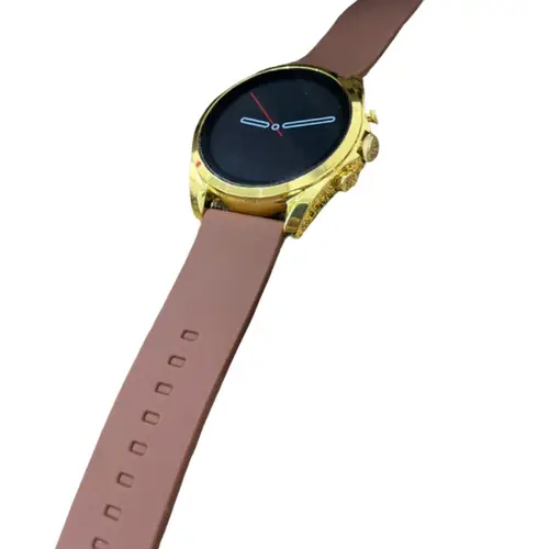 Mk5 Smart Watch
