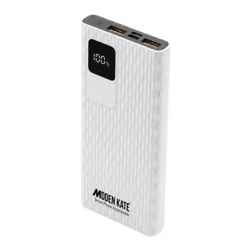 Moden Kate Mpb 100 20000 Mah 22 5w Fast Charging Power Bank